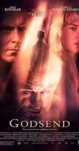 Godsend (2004) หลอนทวงร่าง