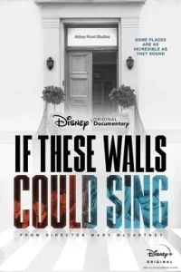 ดูหนังออนไลน์ If These Walls Could Sing (2022)