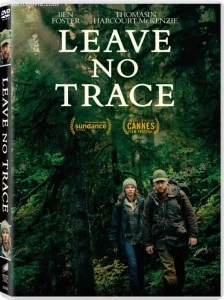 Leave No Trace (2018) ปรารถนาไร้ตัวตน