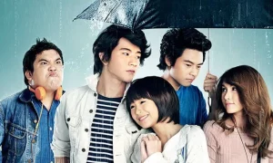 Love in the Rain (2013) ฤดูที่ฉันเหงา