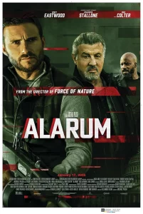 ดูหนังออนไลน์ Alarum (2025)