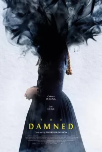 The Damned (2025) อาถรรพ์คำสาปพายุหิมะ