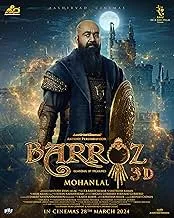 Barroz Guardian of Treasures (2024) บาร์โรซ ผู้พิทักษ์ขุมทรัพย์ Barroz Guardian of Treasures (2024) บาร์โรซ ผู้พิทักษ์ขุมทรัพย์