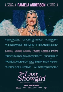 ดูหนัง The Last Showgirl (2025)