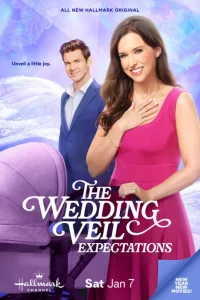 The Wedding Veil Journey (2023)