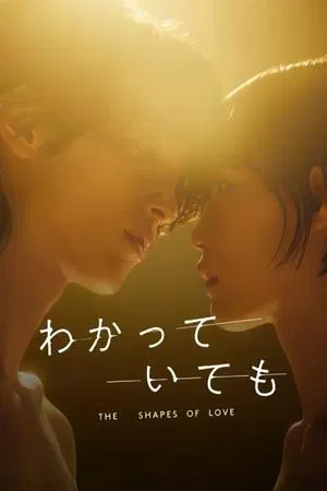 Nevertheless The Shapes of Love (2024) อย่างไรก็ตาม… เส้นสายลายรัก EP.1-8 (จบ)