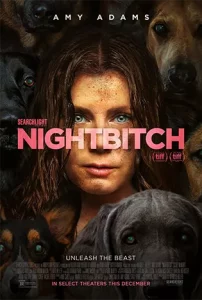 Nightbitch (2024) ไนท์บิทช์