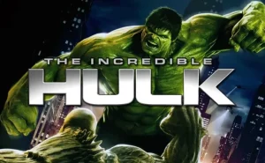 Planet Hulk (2010) มนุษย์ตัวเขียวจอมพลัง Planet Hulk