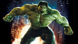 Planet Hulk (2010) มนุษย์ตัวเขียวจอมพลัง Planet Hulk (2010) มนุษย์ตัวเขียวจอมพลัง