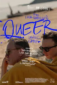 Queer (2024) เควียร์