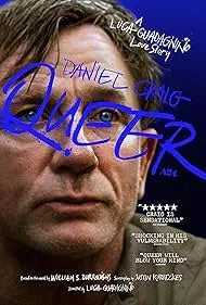 Queer (2024) เควียร์