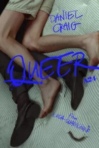 Queer (2024) เควียร์