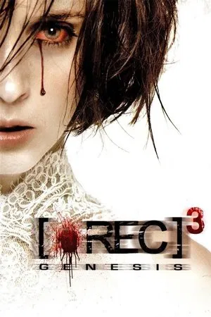 REC 3 Genesis (2012) งานสยอง ฉลองเลือด