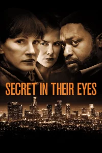 Secret in Their Eyes (2015) ลับ ลวง ตา
