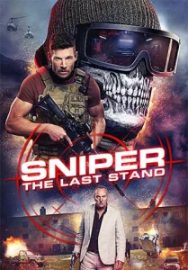 Sniper The Last Stand (2025) สไนเปอร์ ฝ่าวิกฤติทีมสังหาร