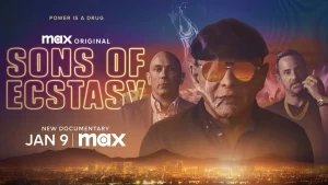 ดูหนัง Sons of Ecstasy (2025) หักเหลี่ยมชิงบัลลังก์ยาอี