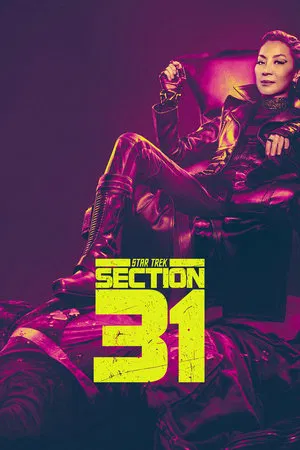 Star Trek Section 31 (2025) สตาร์ เทรค เซกชั่น 31