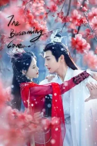 The Blossoming Love (2025) ยามดอกท้อผลิบาน
