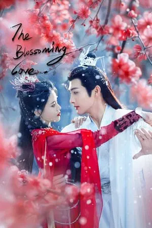 The Blossoming Love (2025) ยามดอกท้อผลิบาน