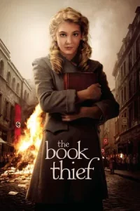 The Book Thief (2013) จอมโจรขโมยหนังสือ