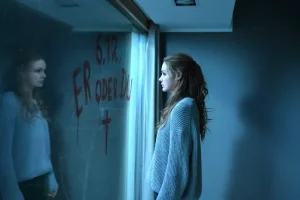 The Calendar Killer (2025)  