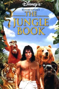 The Jungle Book (1994) เมาคลีลูกหมาป่า