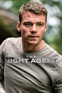 The Night Agent Season 1-3