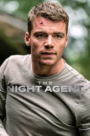The Night Agent Season 1-3