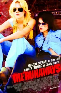 The Runaways (2010) เดอะ รันอะเวย์ส รัก ร็อค ร็อค