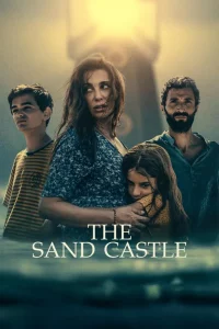 ดูหนัง The Sand Castle (2025) ปราสาททราย เต็มเรื่อง