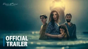 ดูหนัง The Sand Castle (2025) ปราสาททราย เต็มเรื่อง