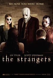 The Strangers (2008) คืนโหด คนแปลกหน้า The Strangers (2008) คืนโหด คนแปลกหน้า