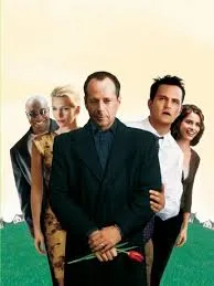 The Whole Nine Yards (2000) อึดไม่เกิน 9 หลา