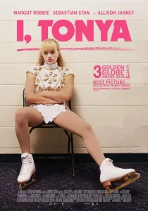 Tonya (2017) ทอนย่า บ้าให้โลกคลั่ง