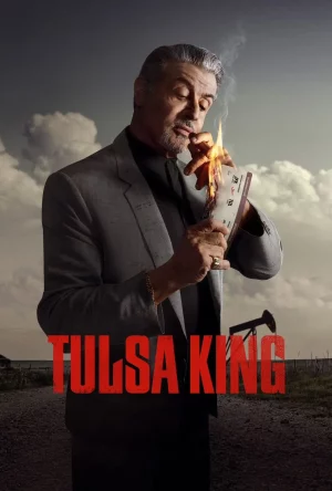 Tulsa King ราชันแห่งทัลซา Season 1-3