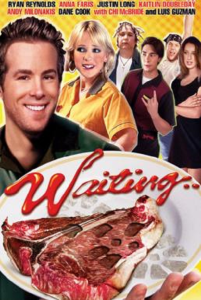Waiting (2005) เวตติ้ง เสิร์ฟเฟี้ยว เสียวจี๊ด