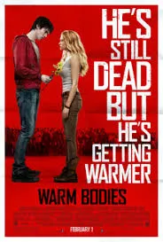 Warm Bodies (2013) ซอมบี้ที่รัก