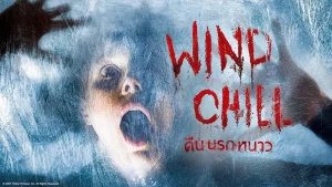 Wind Chill (2007) คืนนรกหนาว