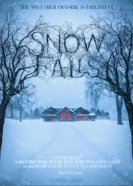 Snow Falls (2023)