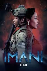 Imani (2023)