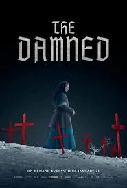 ดูหนัง The Damned (2025) 