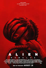 Alien Romulus (2024) เอเลี่ยน โรมูลัส