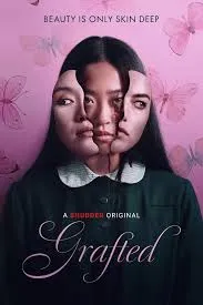 ดูหนัง Grafted