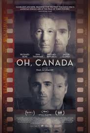 Oh Canada (2024)