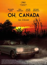Oh Canada (2024)