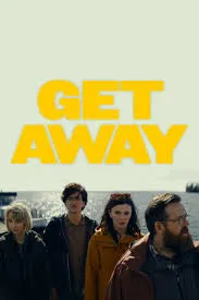 ดูหนัง Get Away