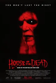 House of the Dead (2003) ศพสู้คน