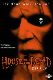 ดูหนัง House of the Dead