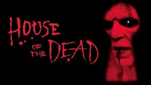 House of the Dead (2003) ศพสู้คน