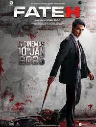 Fateh (2025) Fateh (2025)